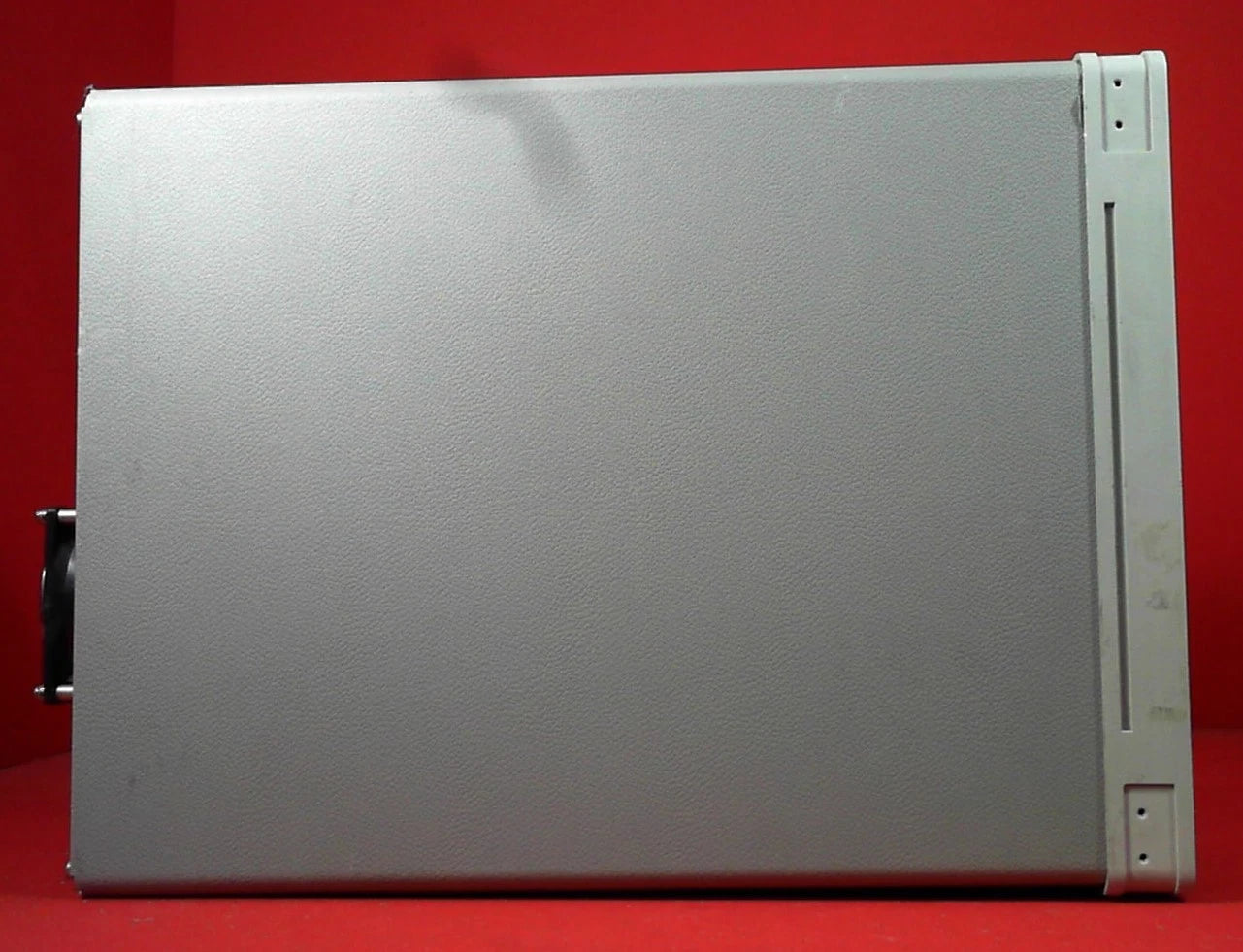 HP Agilent Keysight 8591A Spectrum Analyzer 9 kHz to 1.8 GHz