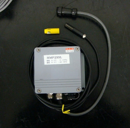 VAISALA HMP233L Humidity Temperature Transmitter