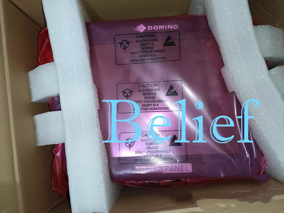 1pc Domino EPT015276 Brand new Touch screen Fast delivery