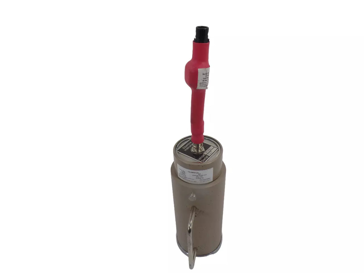Thermo Eberline E600 Geiger Counter Radiation Detector