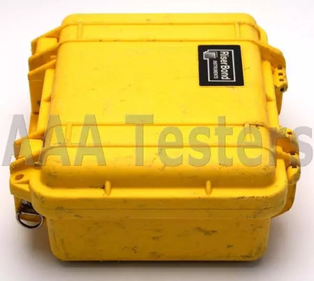 Riser Bond 1205CX Metallic TDR Cable Fault Locator Time Domain Reflectometer - XG eqpt