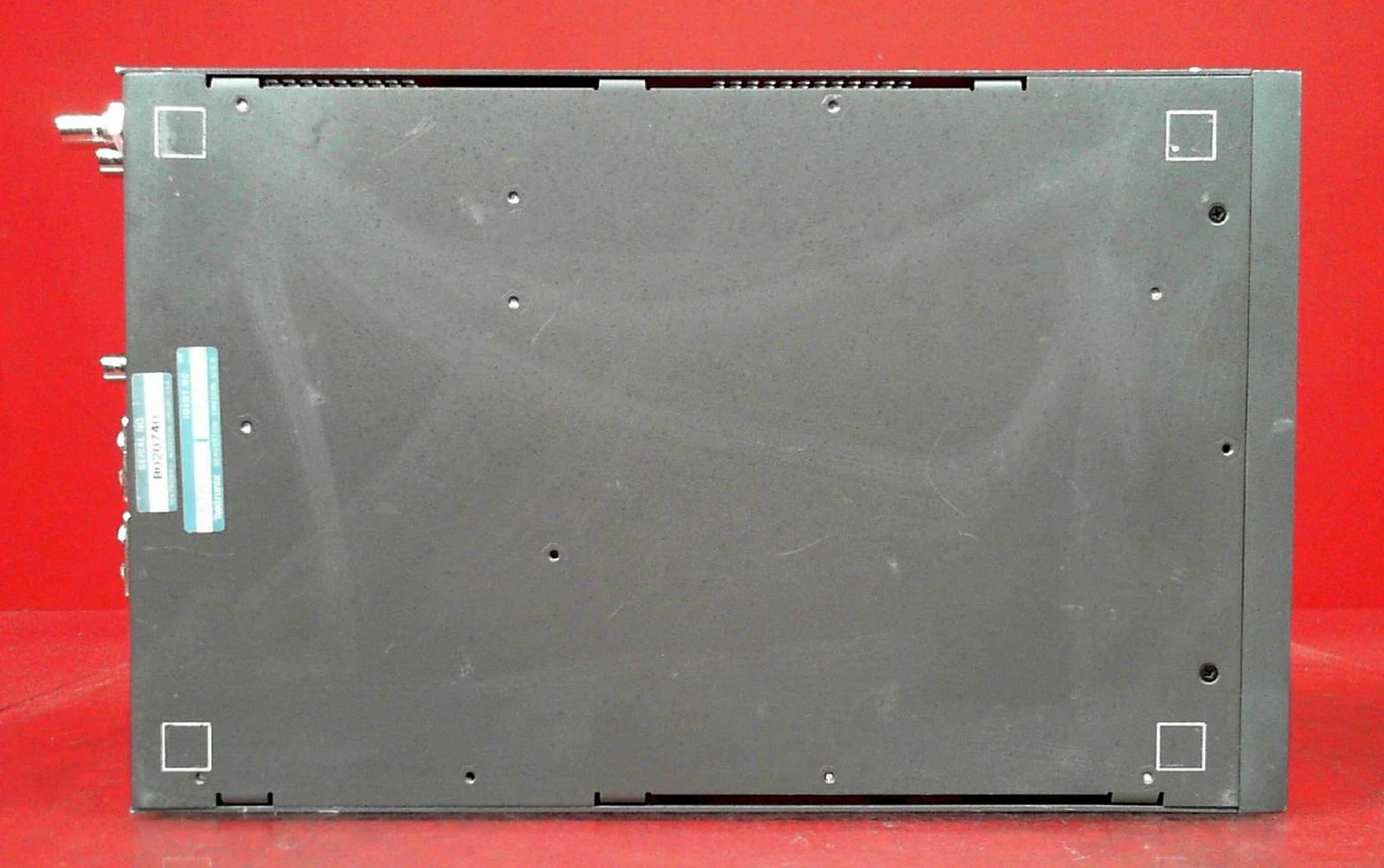 Tektronix TSG111 B020740 PAL Signal Generator