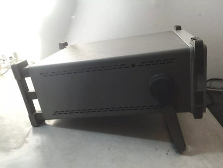 HP Agilent Keysight 8591C Cable TV Analyzer 1.8 GHz Opt 4, 101, 105, 102, 43