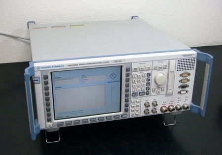 Rohde&Schwarz CMU200 2.7GHz 50W Universal Radio Communication Tester