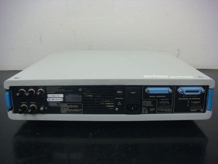 Solartron 1286 DC - 1 MHz Interface