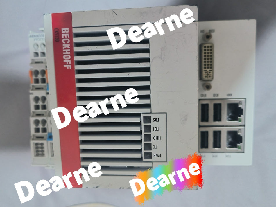 CX5130-0135 Controller Module