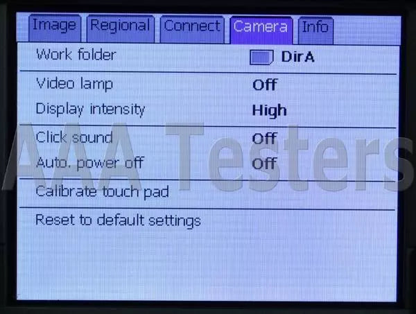 FLIR Systems T250 9Hz 200 x 150 Infrared Thermal Imaging Camera IR T-250 Imager - XG eqpt