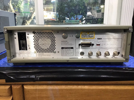HP Agilent 5352B Microwave Frequency Counter 10 MHz - 43 GHz Calibrated