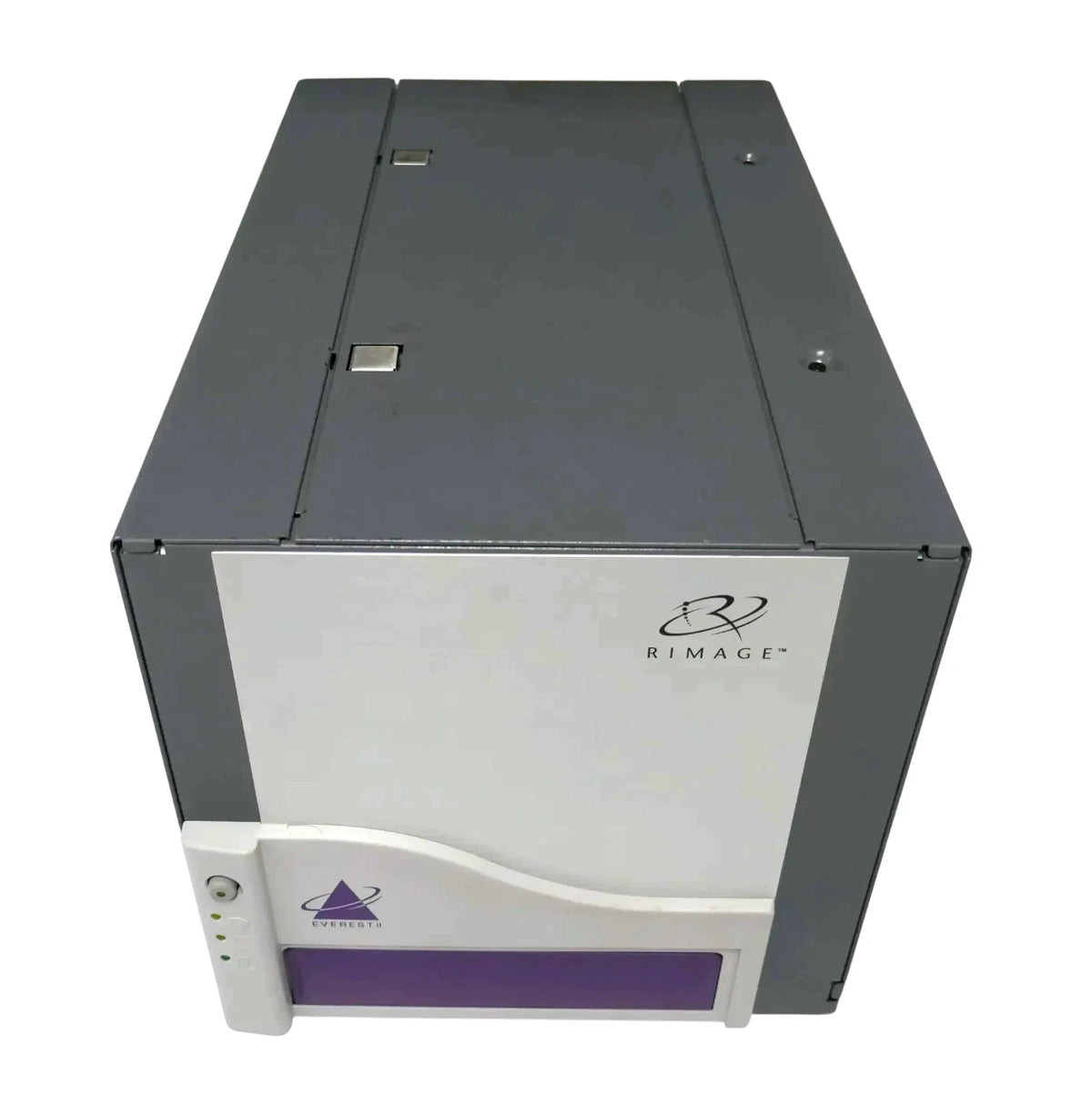 Rimage Everest II - CDPR21 - CD DVD Blu-ray Thermal Printer - Free Shipping
