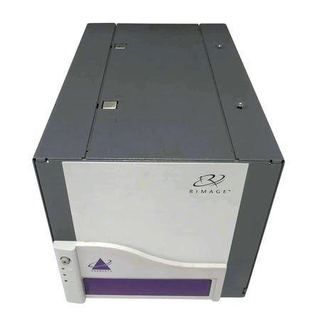 Rimage Everest II - CDPR21 - CD DVD Blu-ray Thermal Printer - Free Shipping