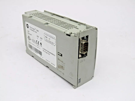 Allen-Bradley 1764-LRP MicroLogix 1500 Processor Unit Module