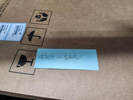 Keithley 4201-SMU Precision Source Measure Unit (SMU)