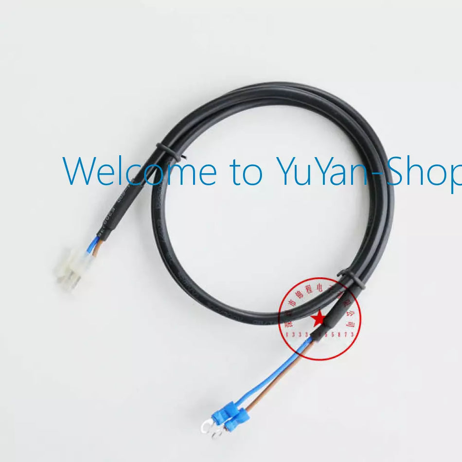 1M NEW Motion CPU motion emergency stop input cable Q170DEMICBL1M