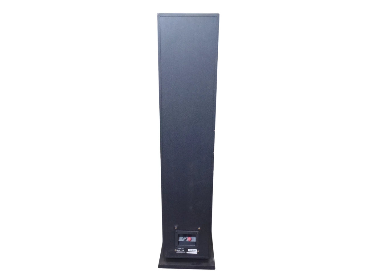Polk Audio - Monitor XT60 Tower Speaker - Free Shipping
