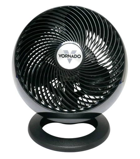 Vornado 660 Large Whole Room Air Circulator Fan4 Speeds - Free Shipping