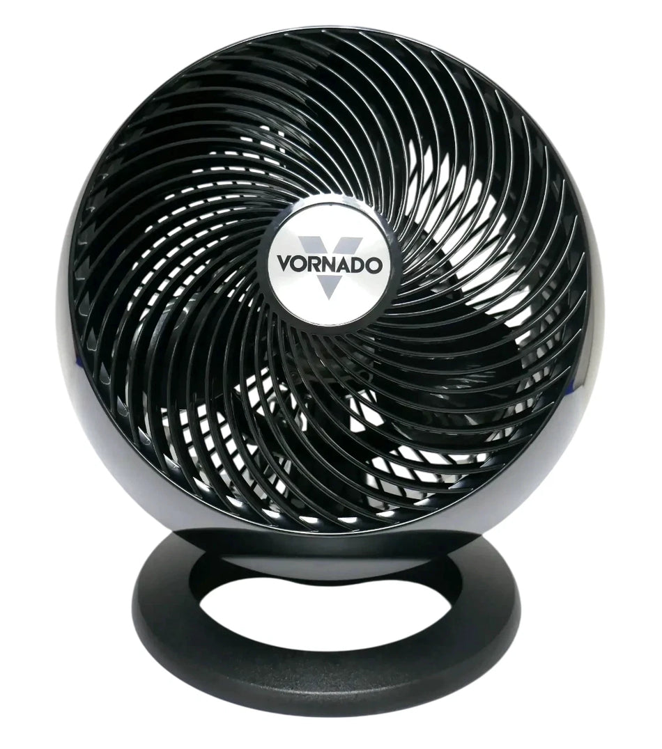 Vornado 660 Large Whole Room Air Circulator Fan4 Speeds - Free Shipping