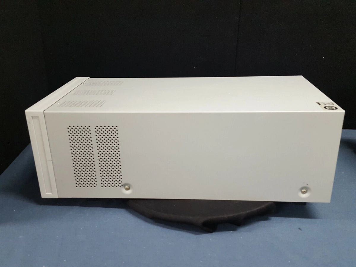 Chroma 6312A DC Electronic Load With 63103A x 2ea (0114)