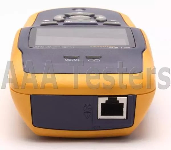 Fluke Networks LinkRunner LRAT-1000 AT-1000 Network Auto Tester AT1000 LRAT1000
