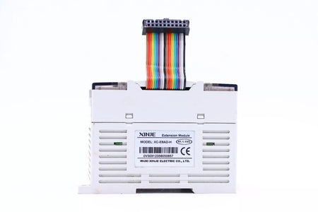 Xinje XC-E8AD-H Analog Input Extension Module for PLC
