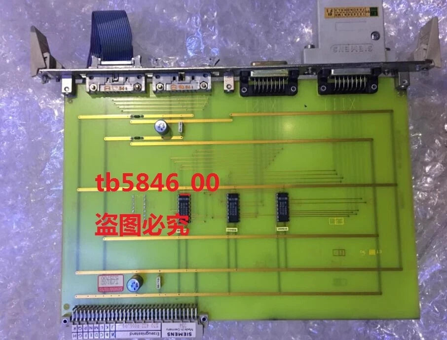 6FX1143-2BA00, 570 432 9001.00 Product: Features & Specifications