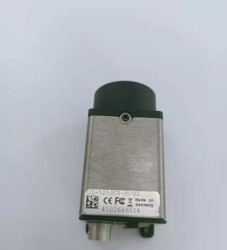 1pc USED IDS UI-5250CP-M-GL TESTED #V9J1 CH