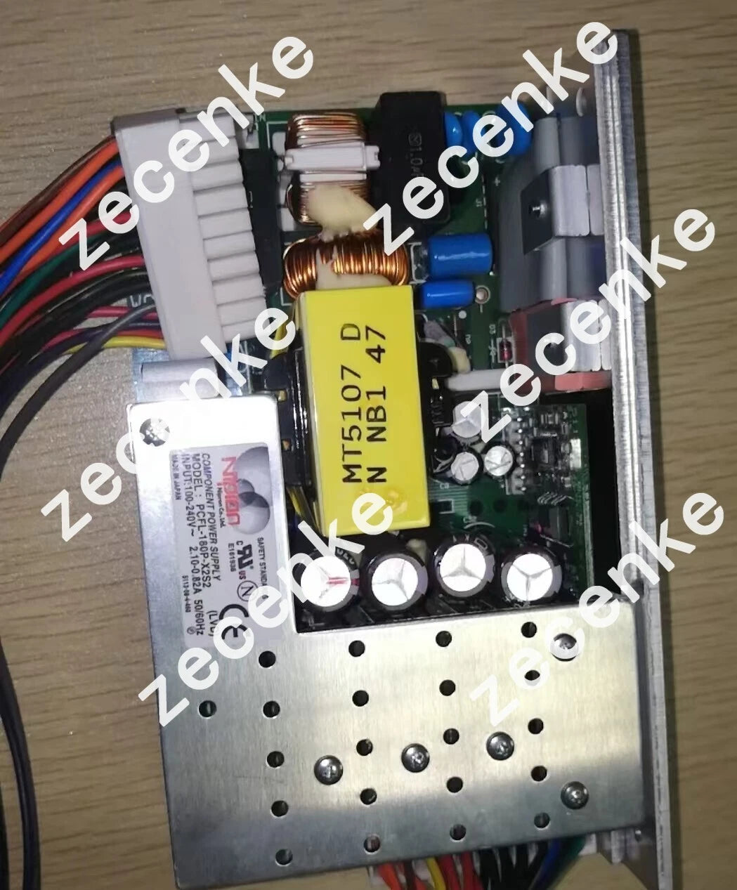 Refurbished PCFL-180P-X2S Used Power Supply