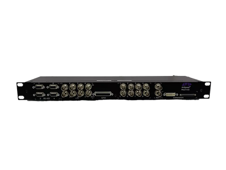 Avid AirSpeed 5000 Multi I/O: Features, Specifications & Uses