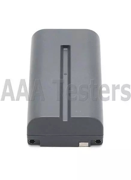 JDSU Test-Um Validator NT99 Brand New High Capacity Battery NT93 - XG eqpt