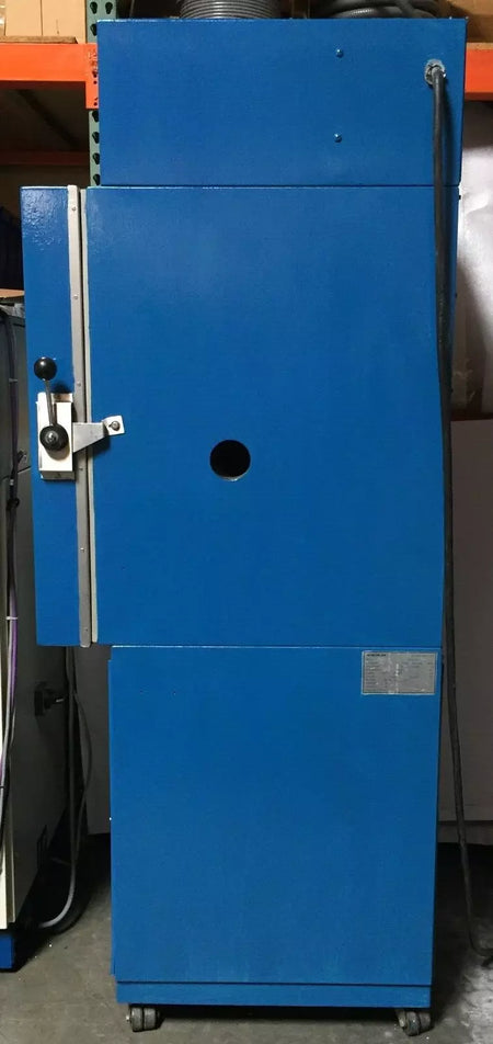 Thermotron EL-1200 Environmental Cycle Test Chamber -77°C to 177°C