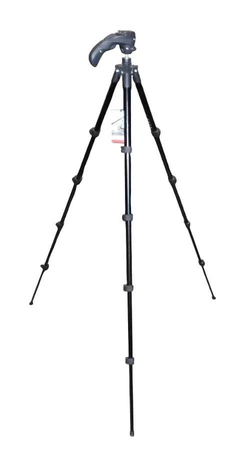 Manfrotto Tripod MKC3-H01 Compact Camera - Free Shipping.
