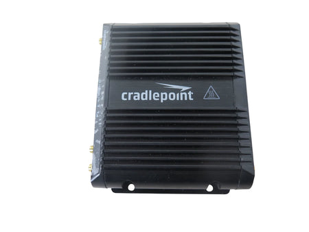 Cradlepoint IBR900-1200M-B Series Router - Free Shipping