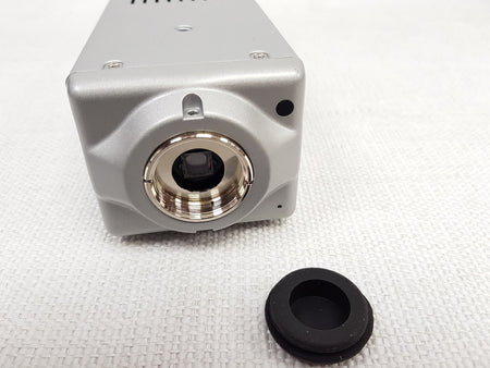 HLC-81AD/P PAL H.264 1/3.2” CMOS (2 Megapixels) by Hikvision