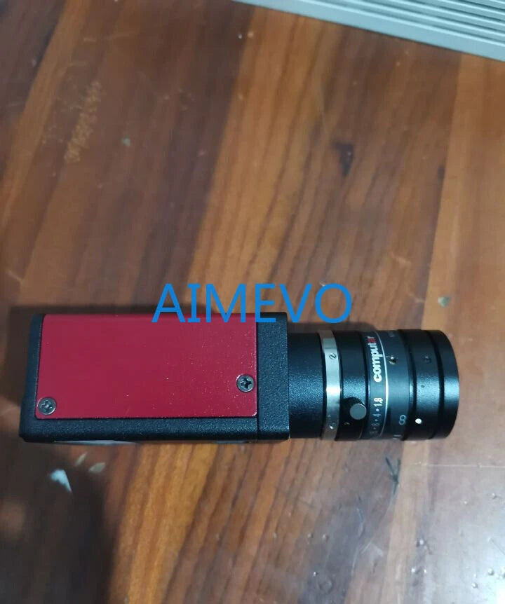 USED ALLIED AVT DHF-505B Industrial Black White Camera/6