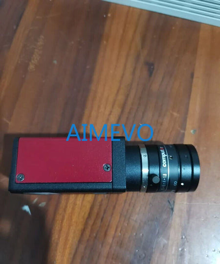 USED ALLIED AVT DHF-505B Industrial Black White Camera/6