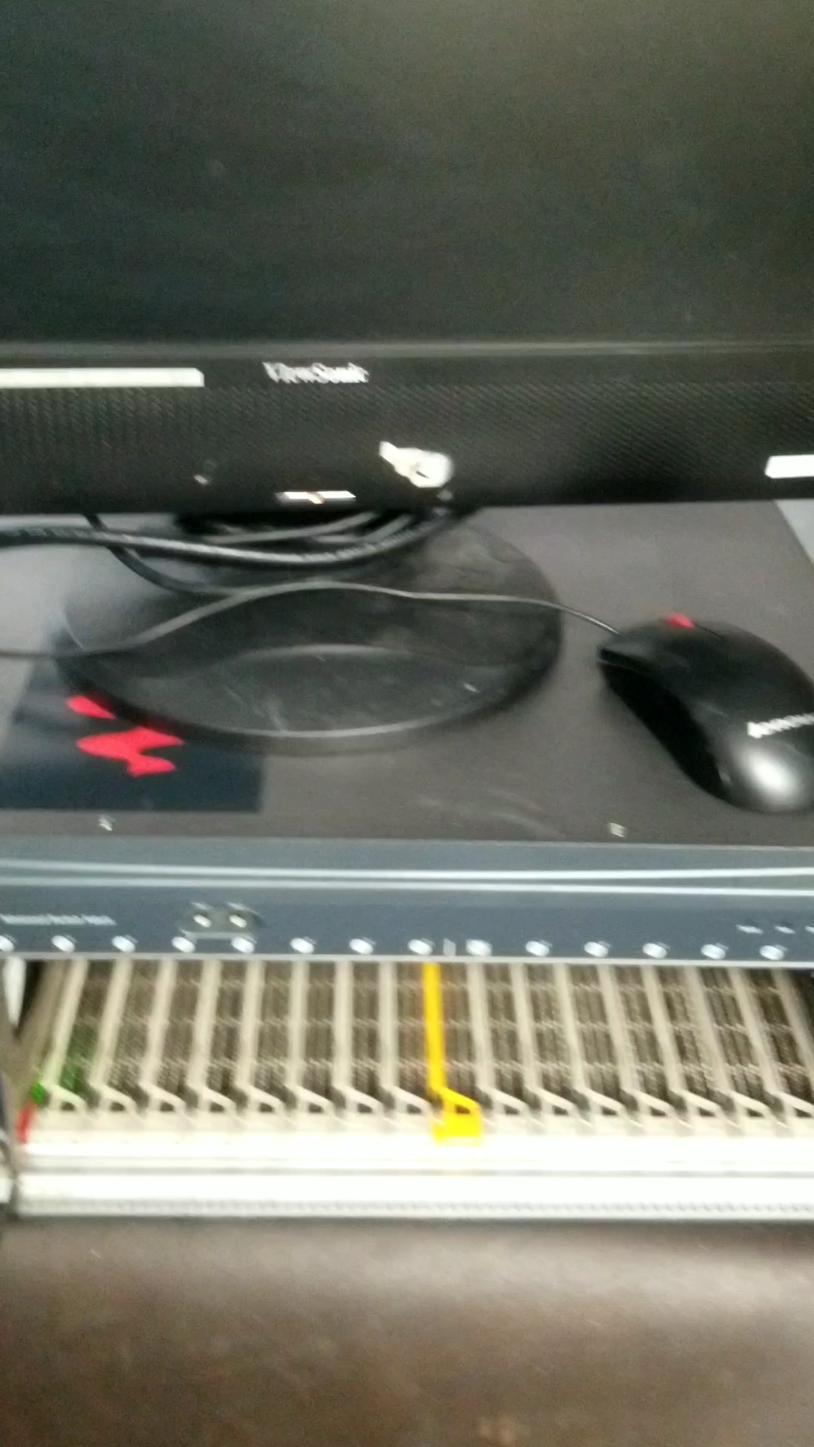 PXIe Chassis and Controller