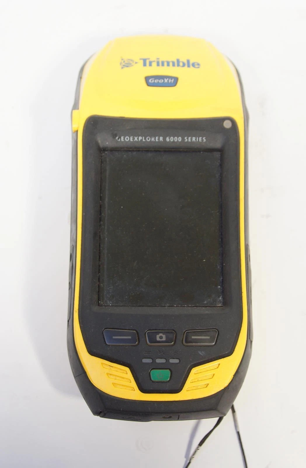 Trimble GeoXH GPS Geo Explorer 6000 Series Handheld GNSS System