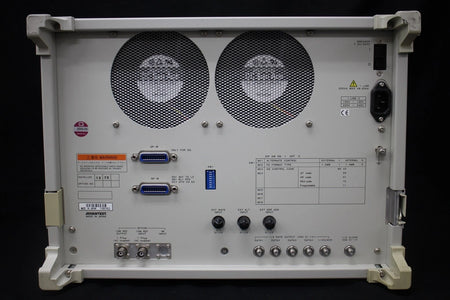 Advantest D3186 2G-12.5Gbps Pulse Pattern Generator