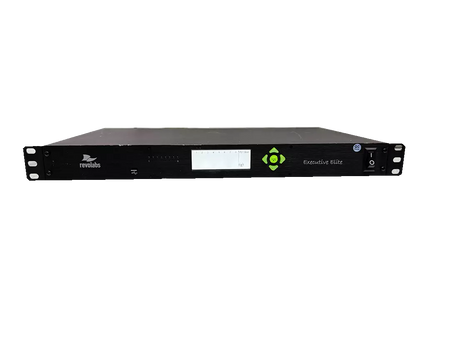 Revolabs Executive Elite 01-ELITEEXEC8 Wireless Microphone System