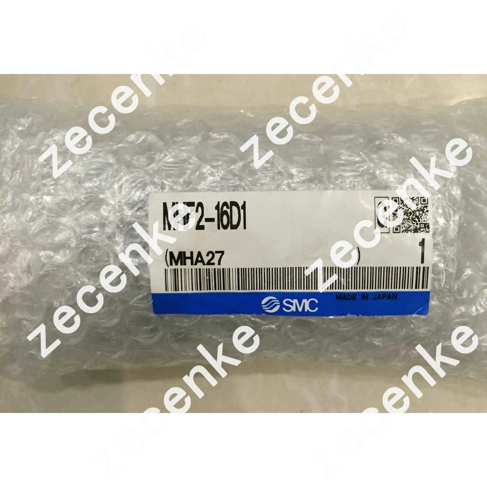 SMC MHF2-16D1 Cylinder MHF216D1 1pc New