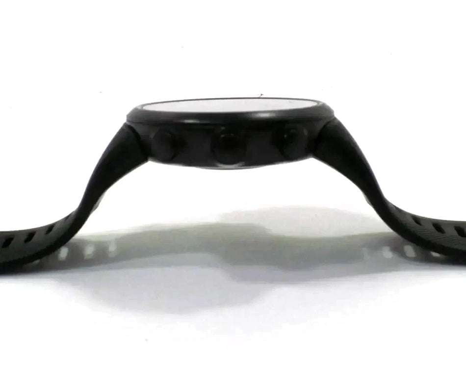 Garmin Forerunner 45 GPS Running Watch - Black