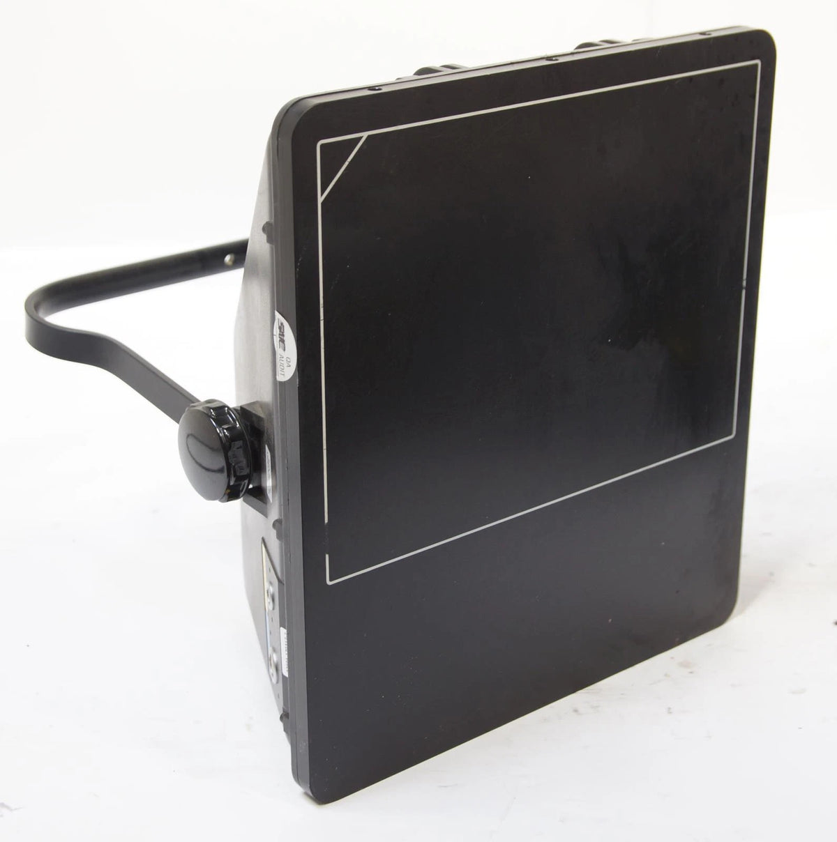 SAIC RTR-4 Portable Digital Mobile Notebook Imager