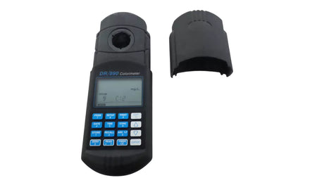 Hach DR/890 Handheld Portable Colorimeter for Water Testing