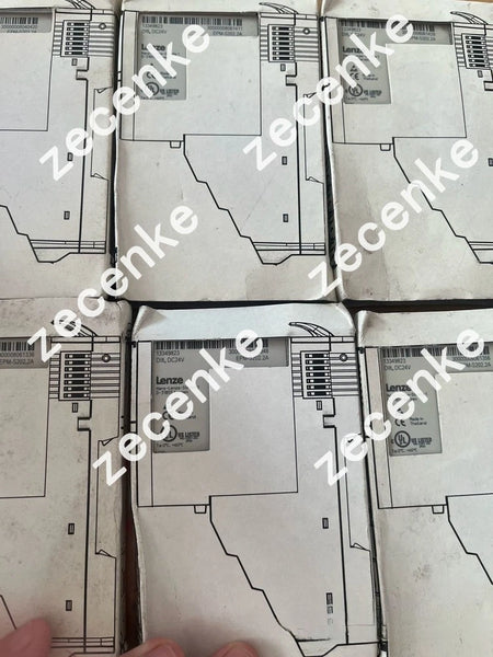 1PC New Lenze EPM-S202.2A Programmable Module Fast Shipping FedEx or DHL