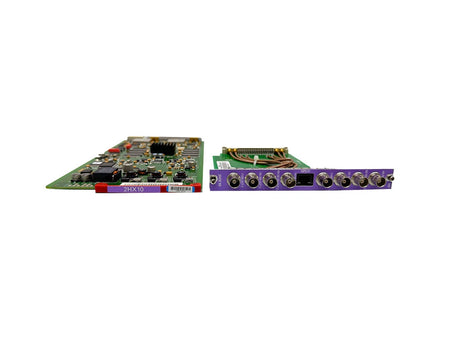 AXON 2HX10 Dual Channel HD, SD Enhanced Integrity Checking Probe