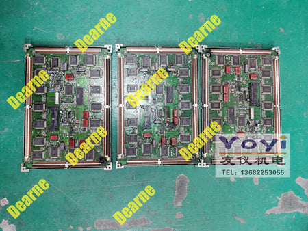 LCD Screen