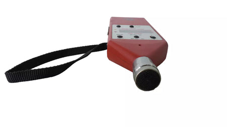 Quest Model 2400 Sound Level Meter - Professional Noise Measurement Tool