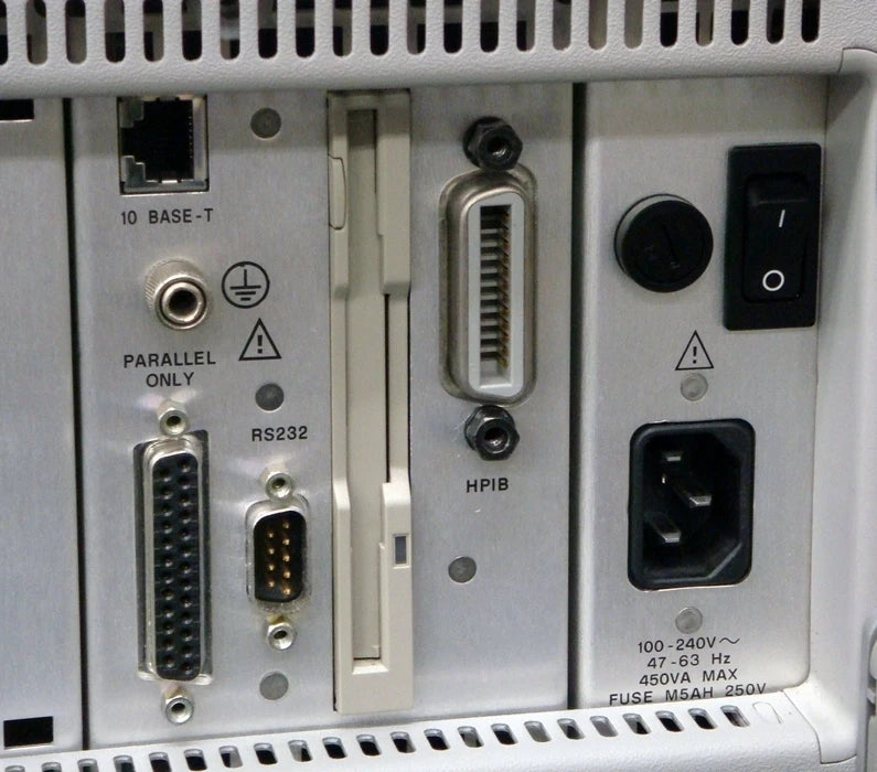 Agilent Omniber718 1.5M-2.4Gbps BER 1.3/1.5um  /001/010/106/601/602