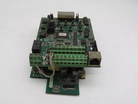 Industrial Control Circuit Board PCB