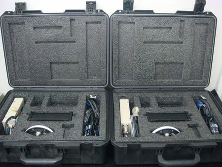 Navcom SF2050M GPS Receiver 2sets  Base and Satellite