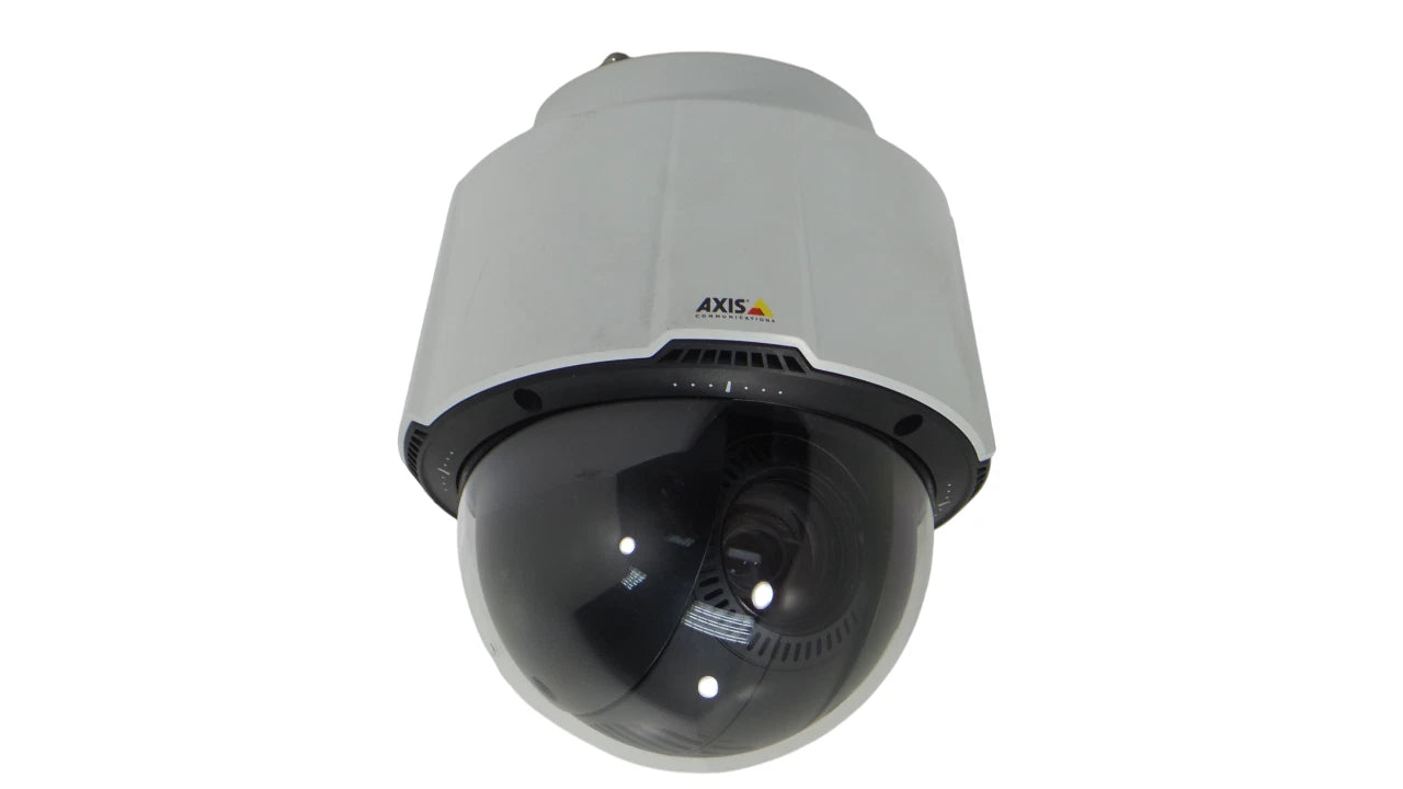 AXIS P5655-E 1080p 32x Optical Zoom PTZ Network Camera  - Free Shipping